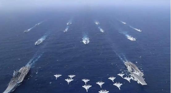 中美是战是和?美媒:中国已3个月没买美国油。美国这下彻底急了，只因我国连续三个月