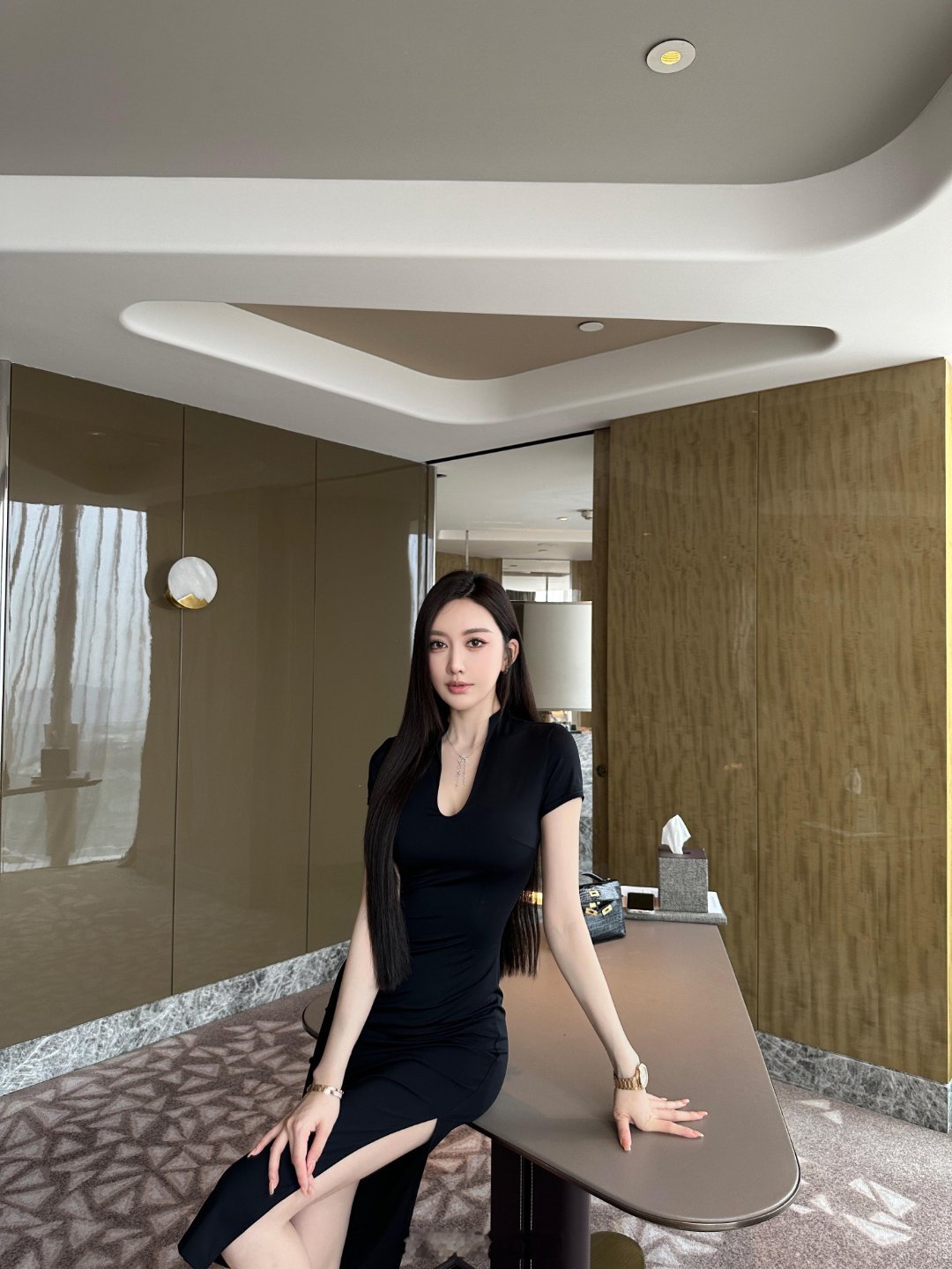 🖤🤍莫名的好看～​​​