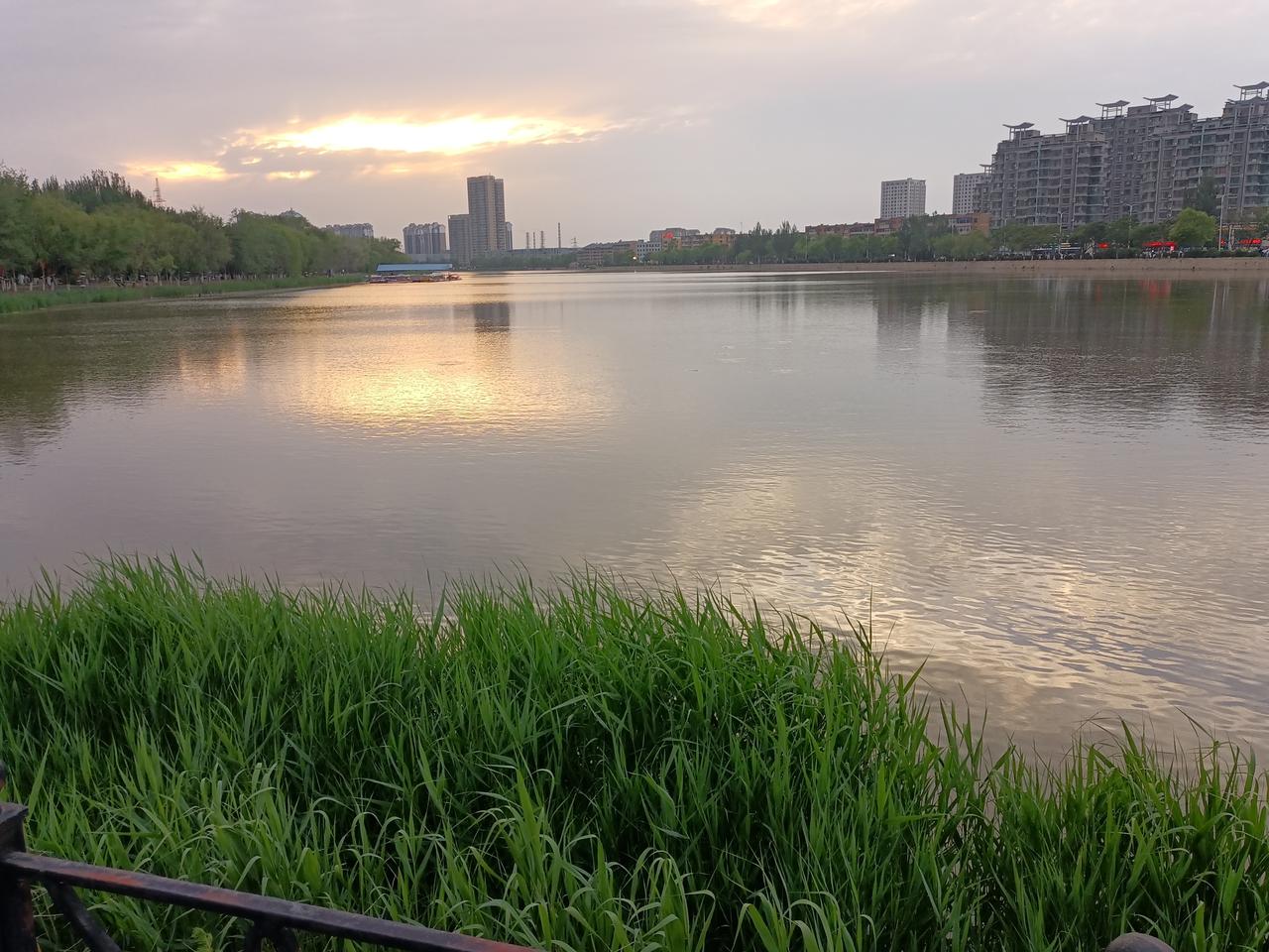 事缓则圆，人缓则安。一定要永远记得，做人千万不要提前恐惧，也不要提前焦虑，你能解