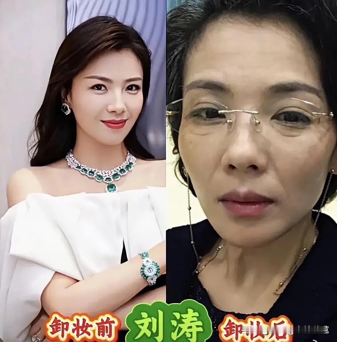 刘涛的人生故事展示了中年女性在面对生活挑战时的坚韧与智慧。从草根出身到成为实力派