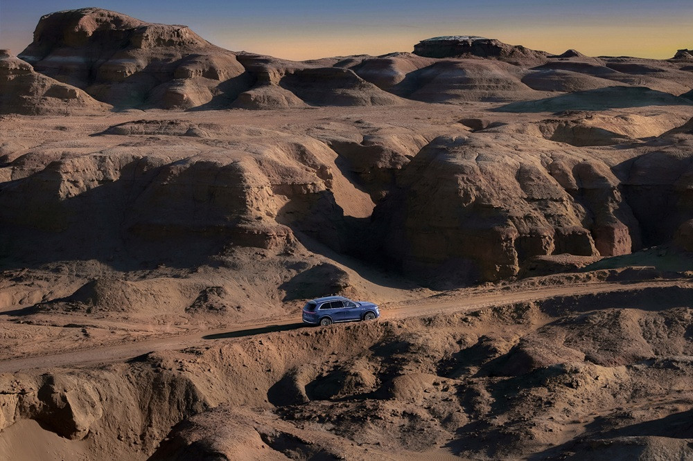 30万级SUV怎么选？全新问界M7用“冬日友好”重新定义日常价值当别...