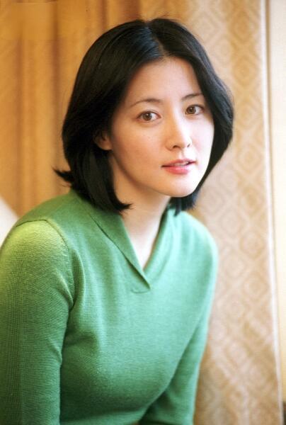 不老女神李英爱​​​