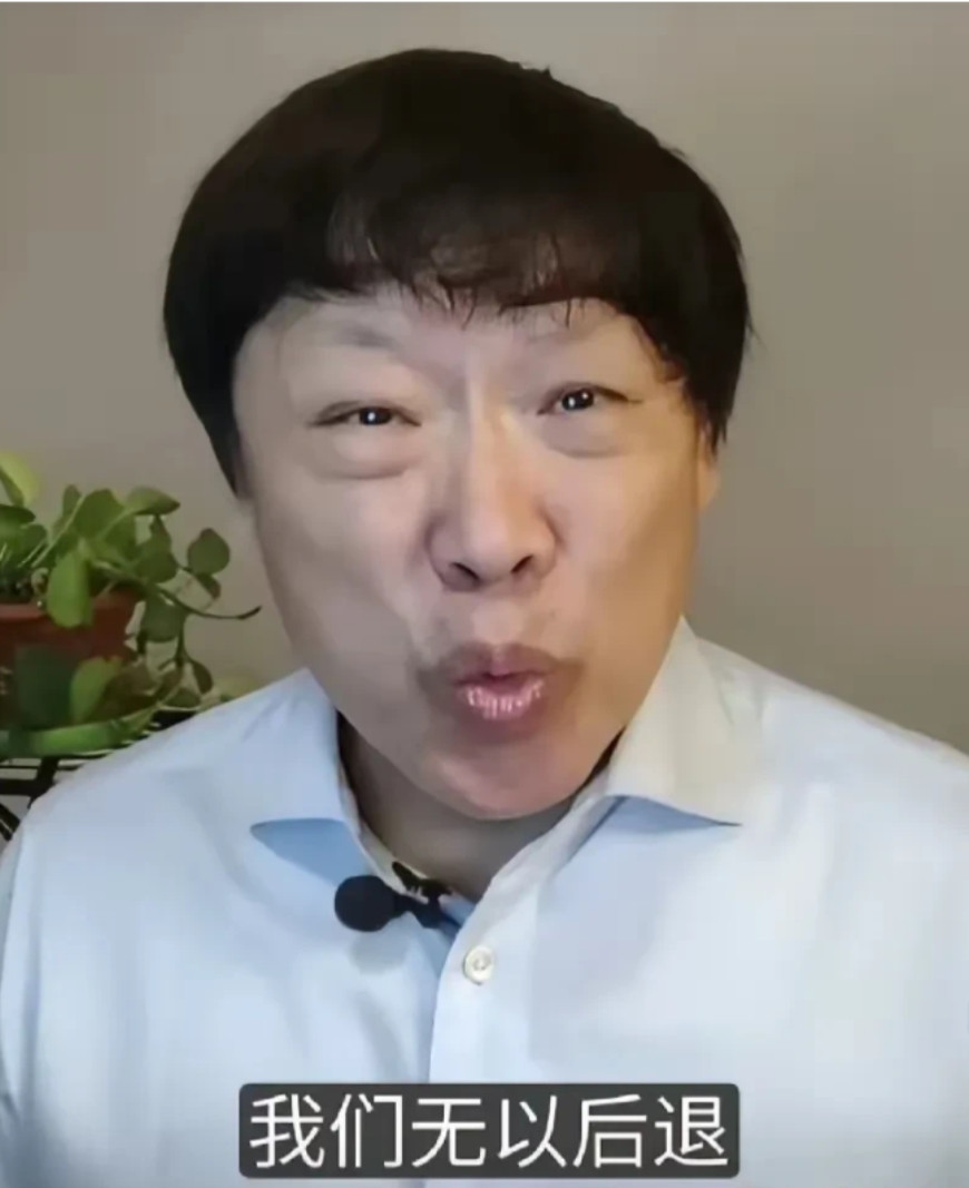 惊爆！胡维佳千万捐款美国造航母，背后操作引深思近日，一则令人瞠目结舌的消息在舆
