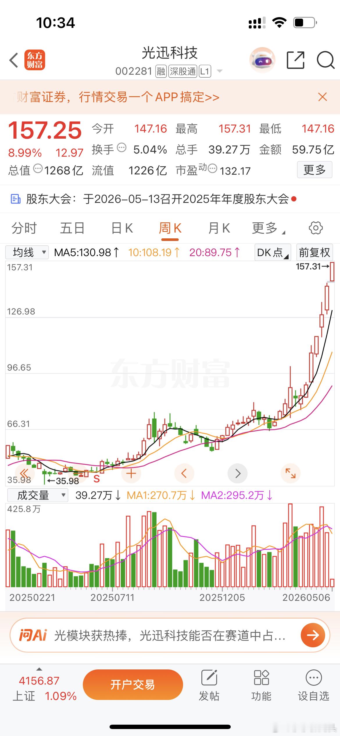 兄弟们，我以前是不是做过这个票！