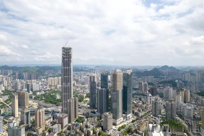 贵阳楼市：一、1-7月核心板块降价数据（1.5-7.12）全市二手房普遍