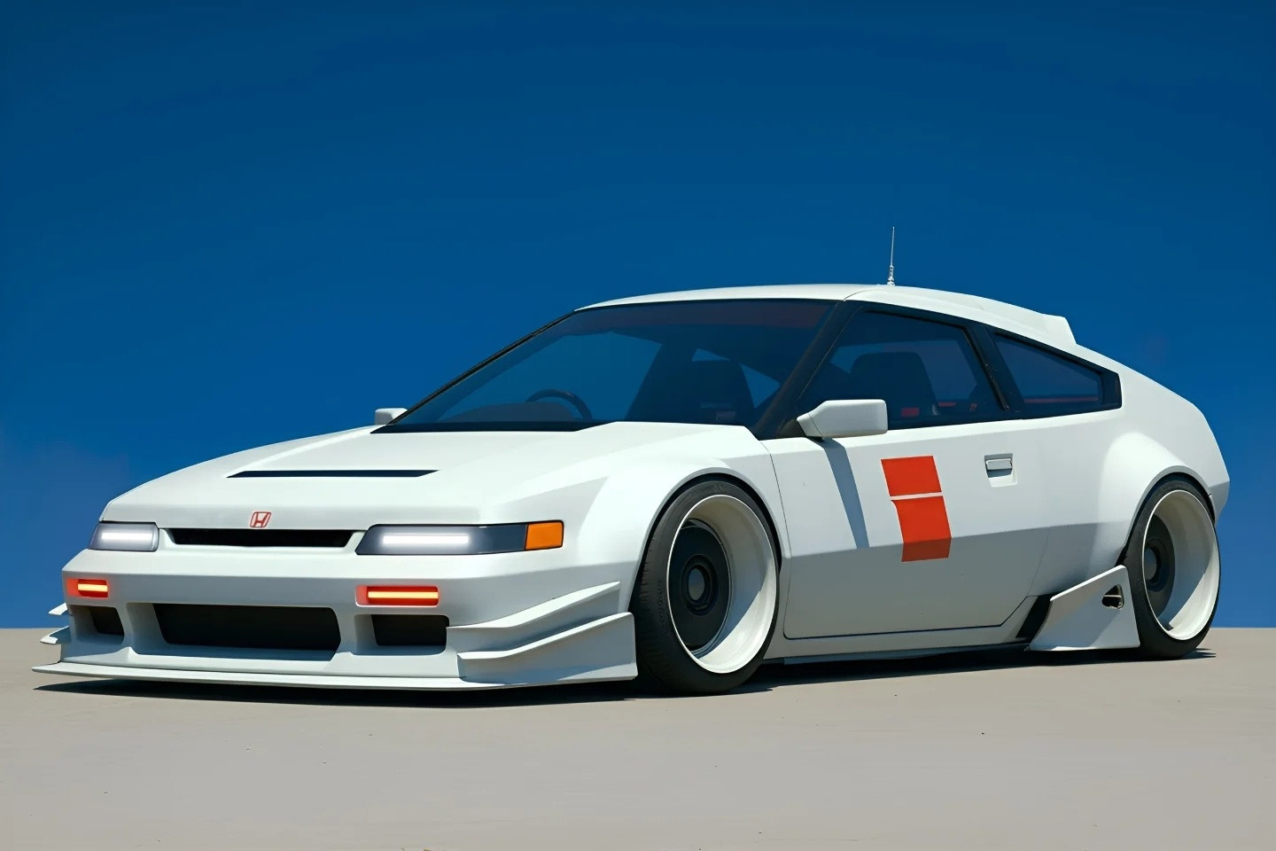 这台本田买吗？全民拍车好多车anycar本田​​​