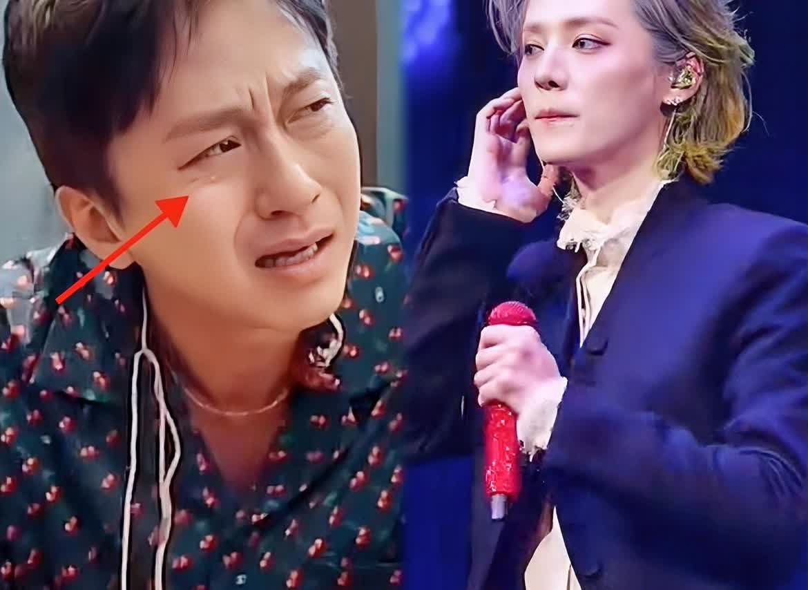 我有种不好的预感种种迹象表明鹿晗可能要退圈了近日，关于鹿晗要退圈