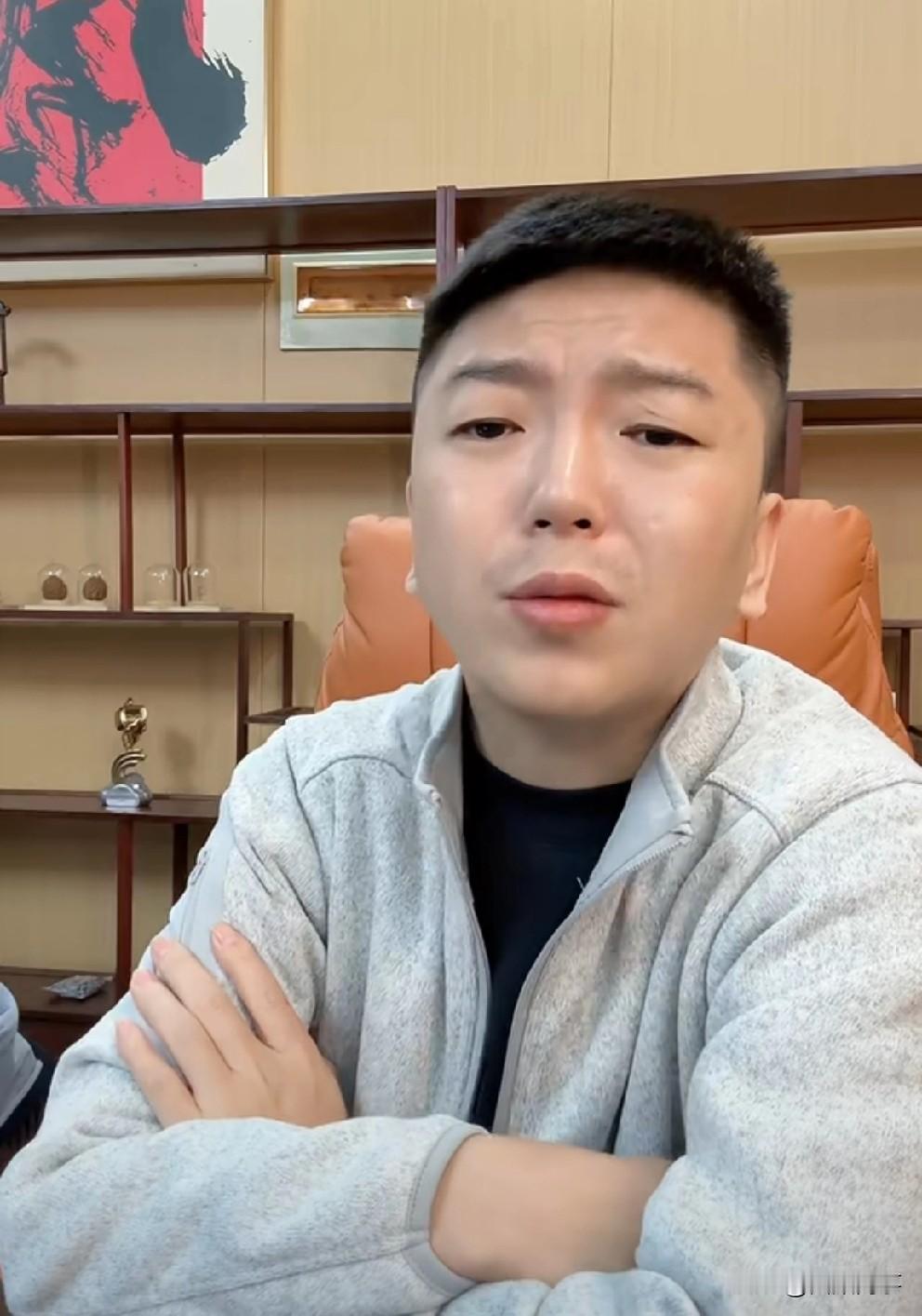 大连彬彬公开王某人借钱聊天记录，澄清没炒作！  