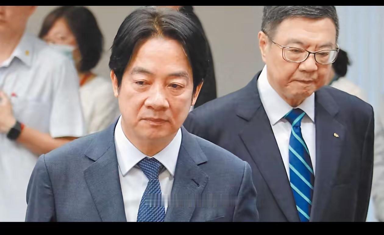 台湾发生从未有过的朝野对立“宪政危机”，暴风雨即将来临，有“好戏”看了！按照西方