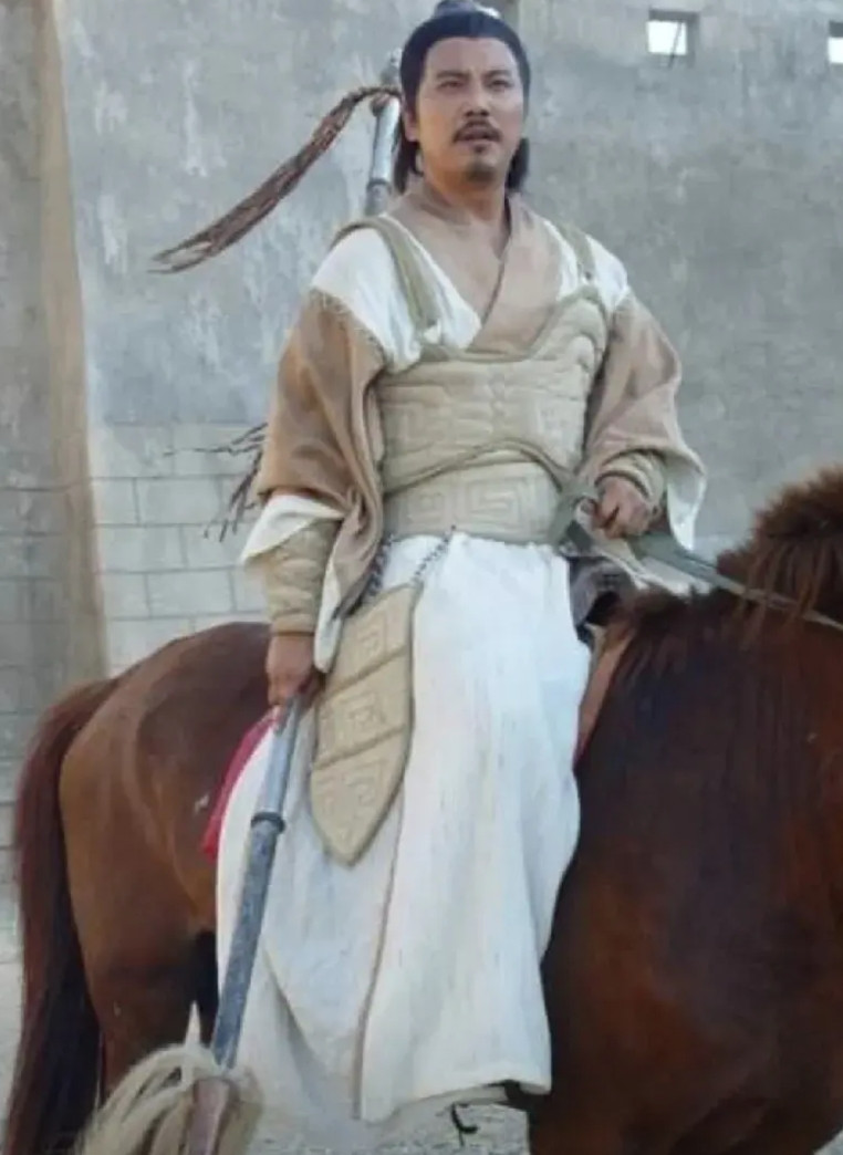 瓦岗寨众兄弟最打脸的一件事就是单雄信之死。单雄信在洛阳兵败之后被李世民所杀。