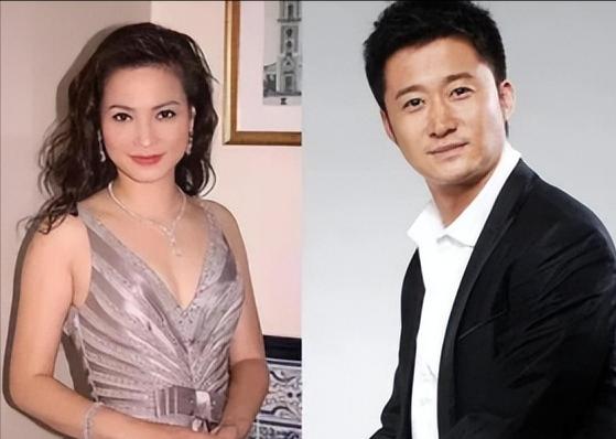 谁能想到！如今封神的硬汉吴京，24岁时曾被狠狠“打脸”！他真诚向27岁樊亦敏求婚