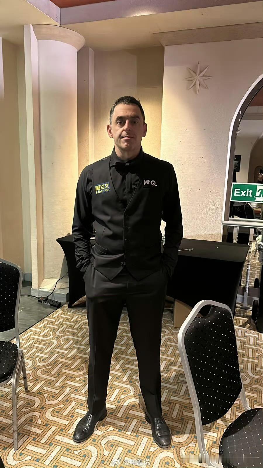 奥沙利文断档第一！斯诺克三大赛冠军数量排行：1、奥沙利文：23冠（首冠199