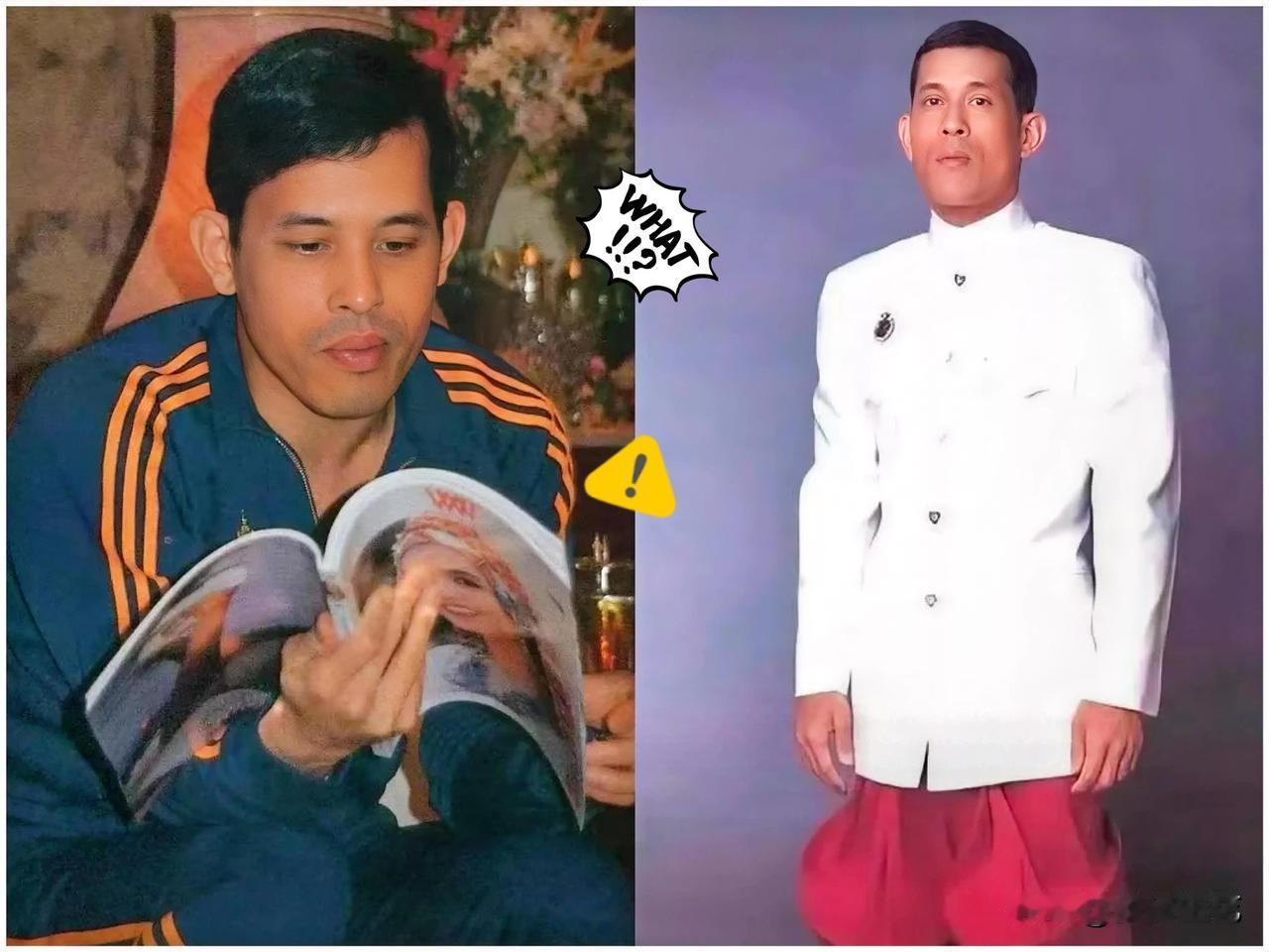 刚刚得知一个消息泰国国王首次访华将于11月13日至17日对中国进行国