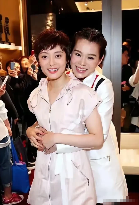她不管颜值，气质，演技，都秒杀孙俪，她究竟是谁呢？你认出来了吗？