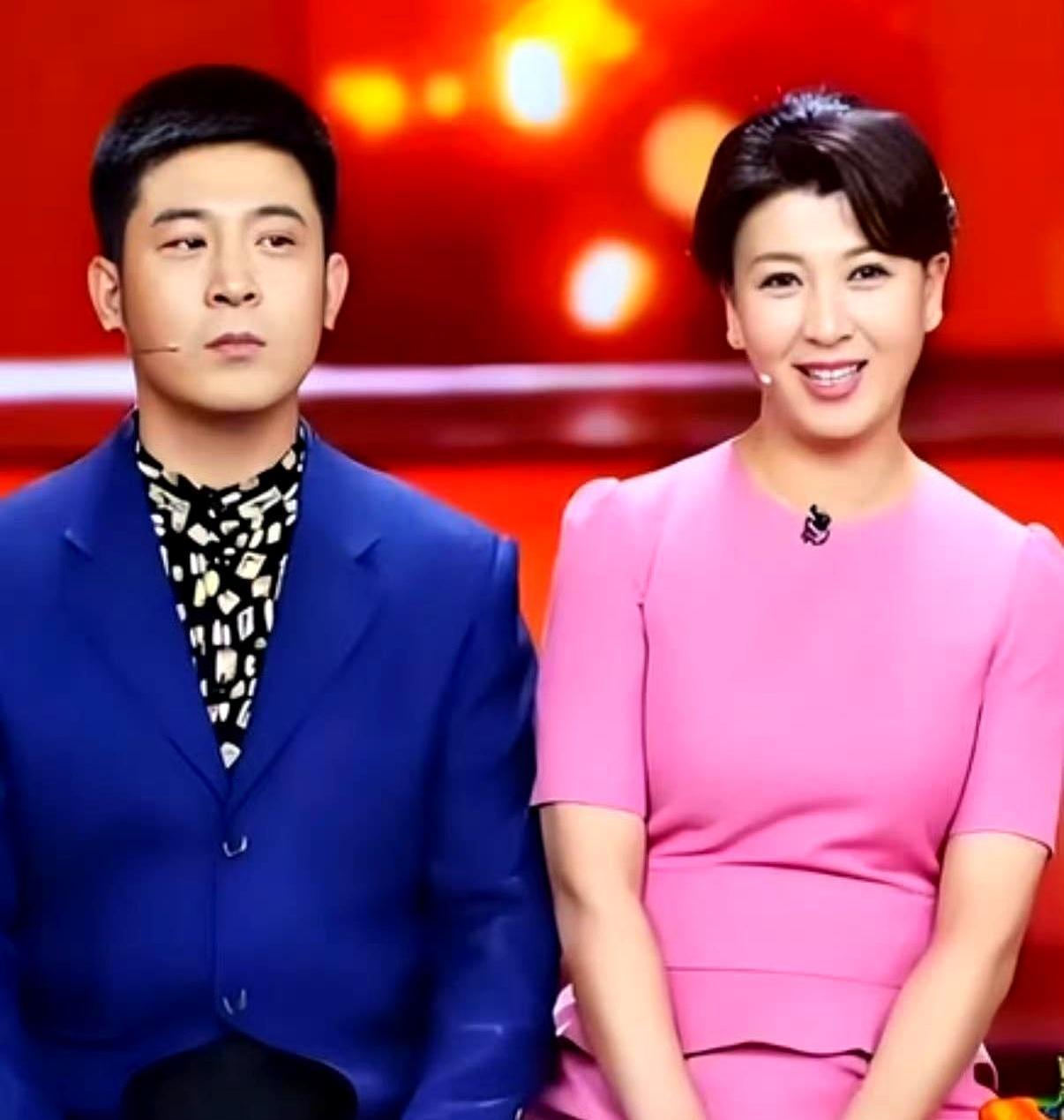 别再说孙涛是年龄到了才退的春晚了。真相，比创作力枯竭更扎心。真正压垮他的，不