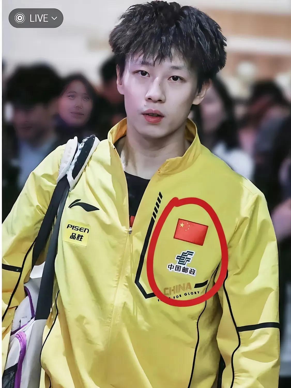 全网最难过不是林高远，而是林高远的粉丝！林高远输给法国老将西蒙后，有网友称，多