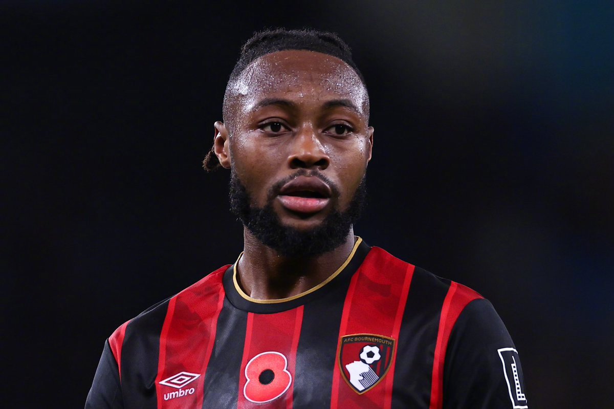 💣最新消息：曼联将在一月份全力签下安东尼奥·塞梅诺，并希望瓜迪奥拉未来的不确