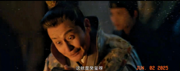 《藏海传》真是服了曹公公了，人都快死了，还惦记着癸玺，到底是为什么呢？之前高明
