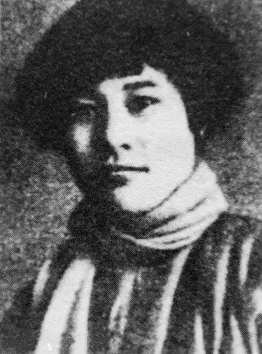 被鲁迅骂得身败名裂，民国女校长杨荫榆，真的“反动”还是生不逢时？ 杨荫瑜绝非