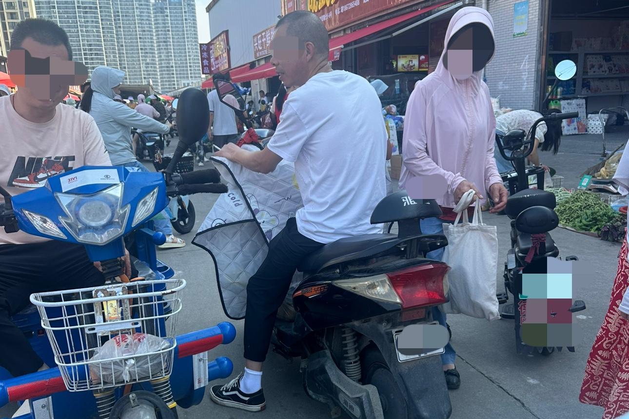 资本已经赚不到我的任何钱了！我认识一位四十多岁的友人，他的生活方式令人刮