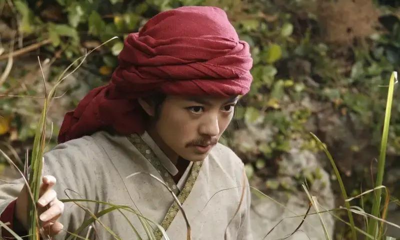 刷到个帖子说《天龙八部》里藏着八大神医，胡青牛张无忌王难姑全上榜。我当场愣住，