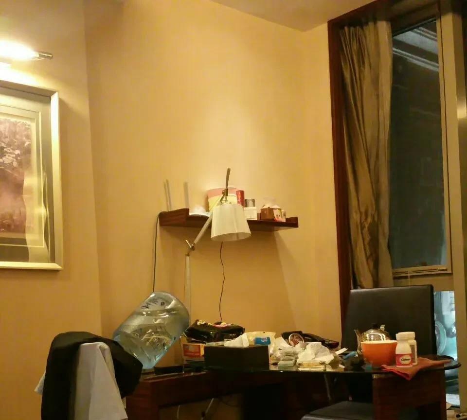 九年前的今晚，我留下了这样一句话……我于2016年4月11日去济南工作，住在泉