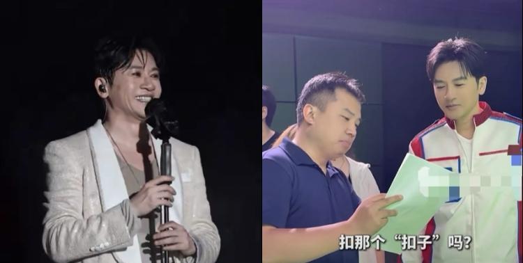 苏有朋的脸：是“过度管理”还是“职业修养”？苏有朋这阵子又因为脸的事儿上热搜了