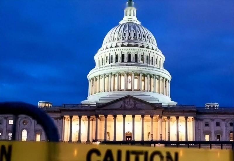 美专家：美国只有两个选择，要么与中国和解，要么接受战败！韦切特分析的核心是实