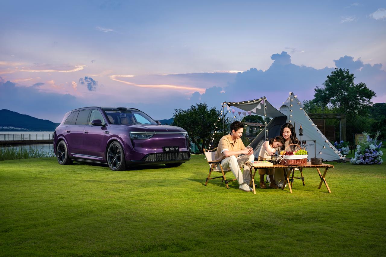 常用常新的智能终端，问界M8改写用车体验问界M8的持续热销，藏着“技术赋能+生