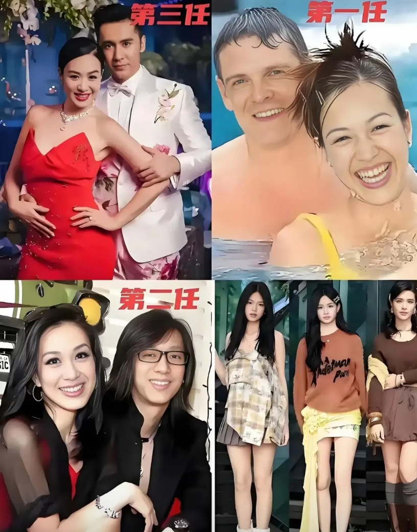 不用替张伦硕遗憾，年轻时的钟丽缇他是没有机会遇到的。不过，如果遇到了，能不能挨上