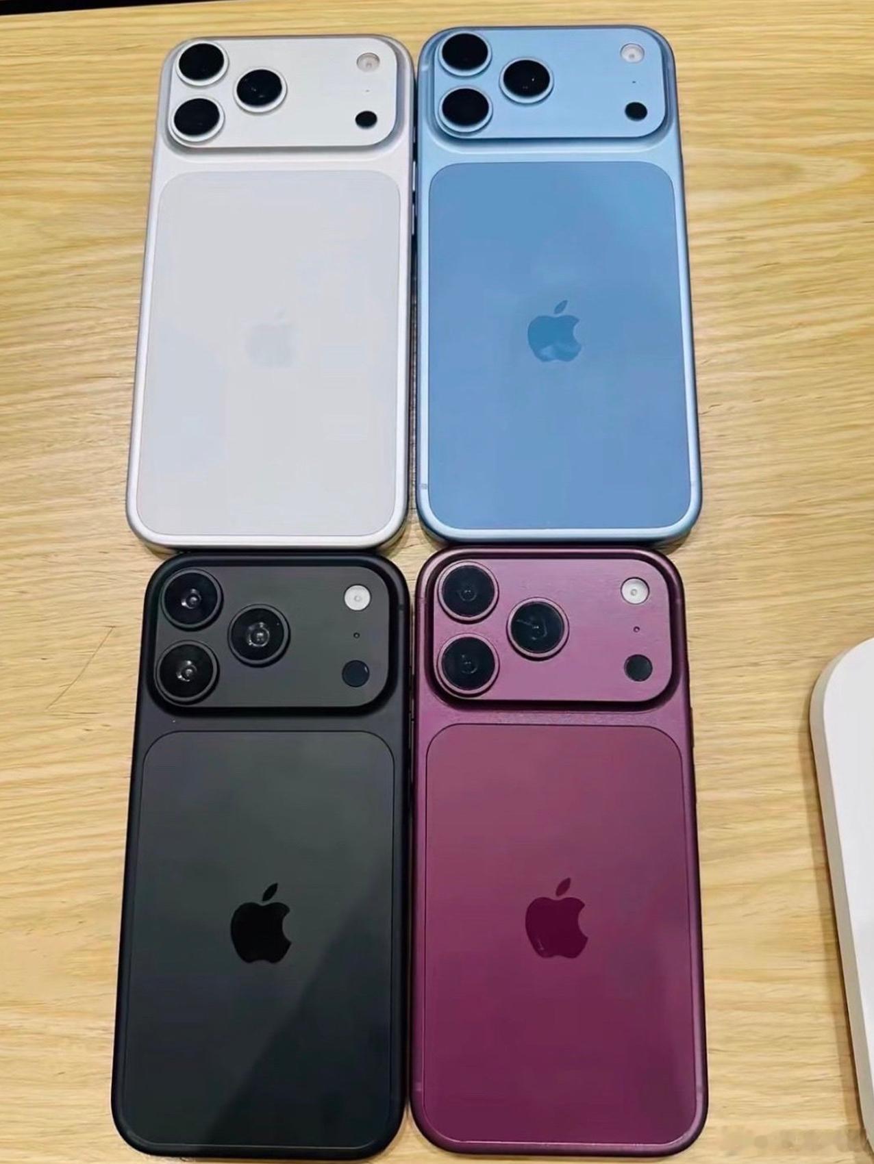 iPhone18Pro电池，会发现一个有趣的事情。Pro的国行电池只有4056mAh，上代是3988
