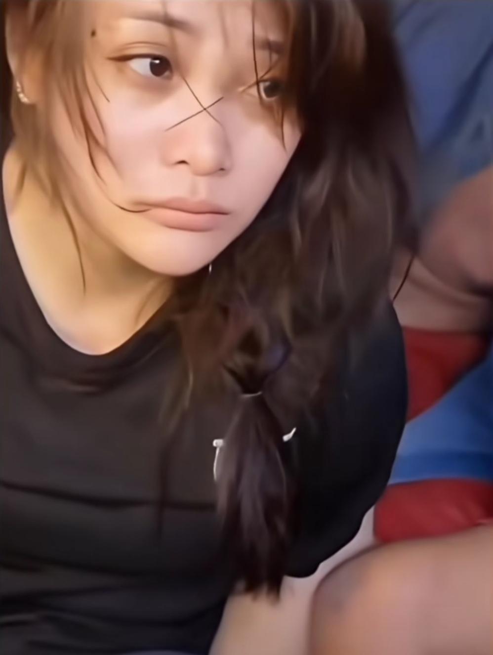 广西牛逼，民风淳朴，性情却不羁彪悍。近日，眼前一幕刷屏，巾帼不让须眉，征服天