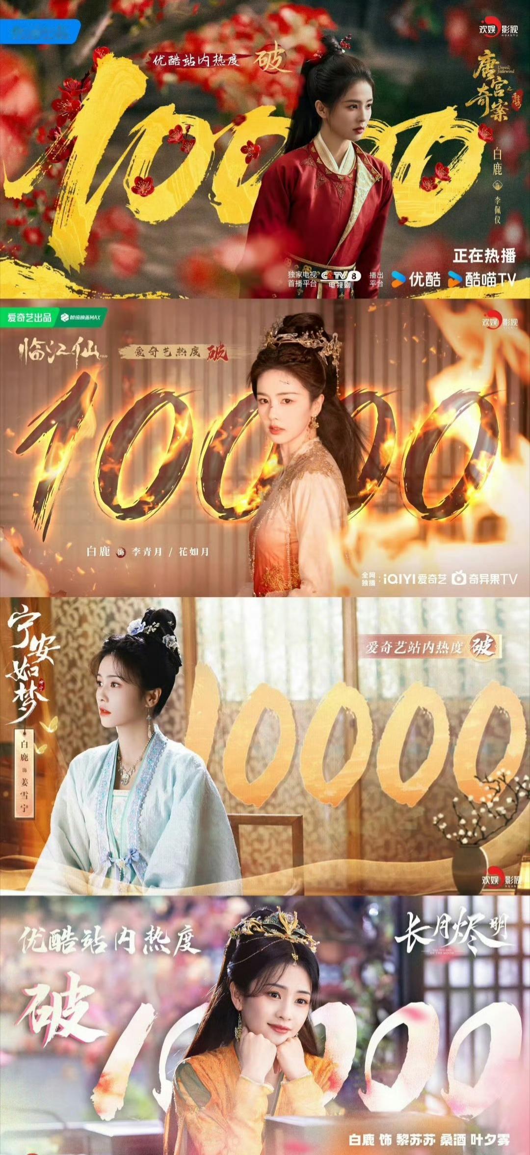 85🌸以后基本都将开始走下坡路了。因为事实证明，无论长剧还是短剧，都是偶像