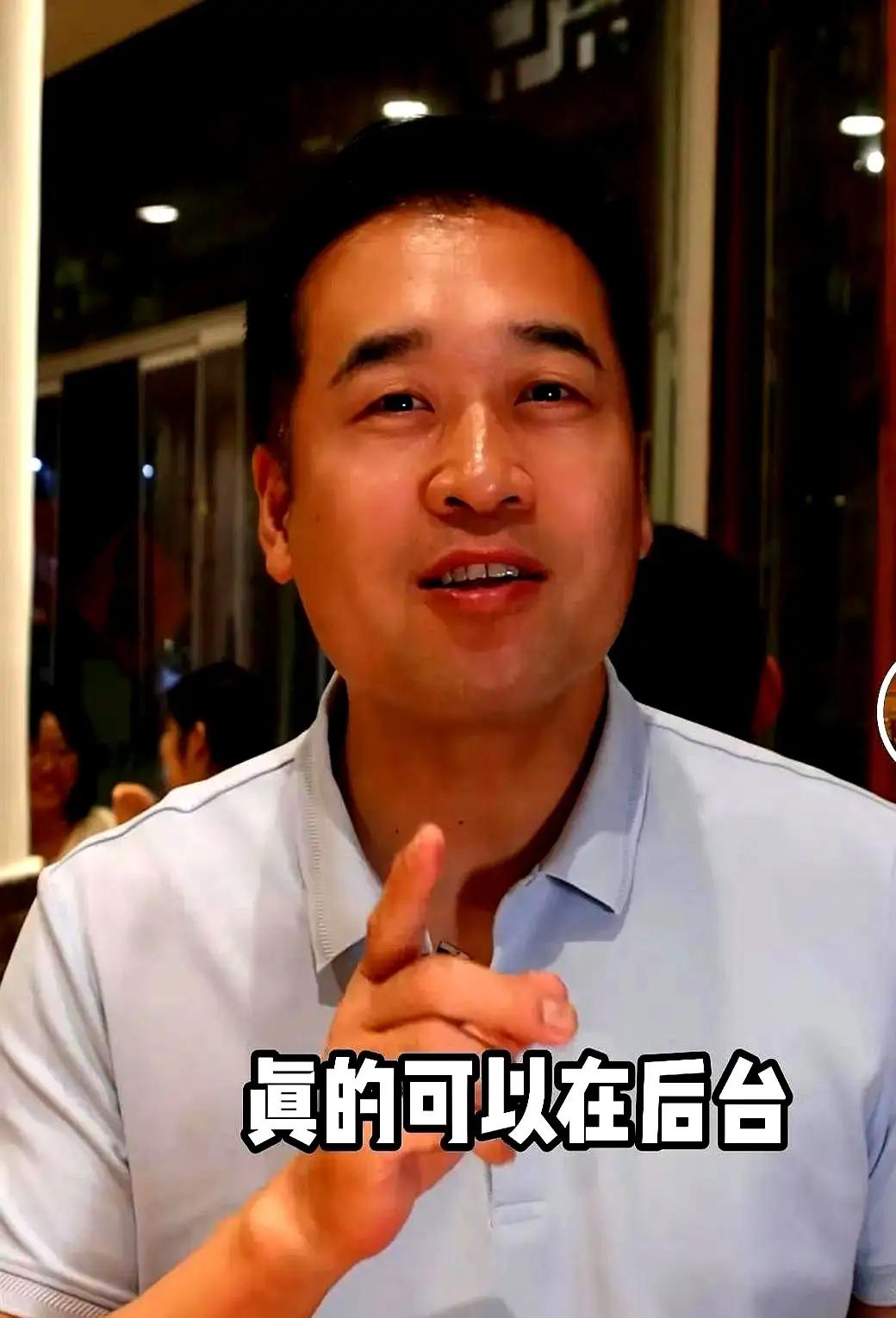 重庆尘香餐厅回应探店博主隋坡：“吃饭全看运气，算他倒霉”，“要死要活全凭天意”，