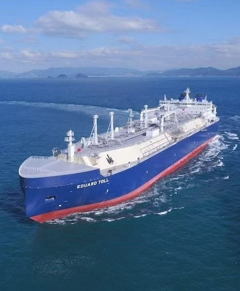 俄罗斯宣布将开始把天然气供应从欧洲转移到包括以下国家在内的"友好"国家：中国、印