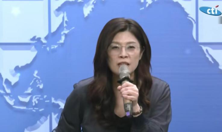 针对两岸关系与对美关系，郑丽文再次宣称，要“双赢共好”！ 国民党主席郑丽文