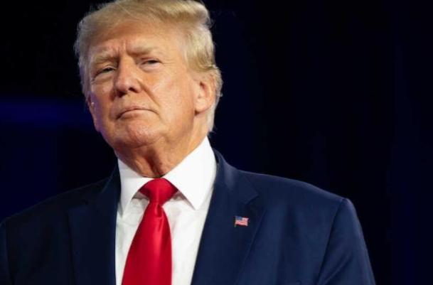 特朗普黔驴技穷，公开宣布了一个决定。美国时间3月5日，美国总统特朗普公开发布