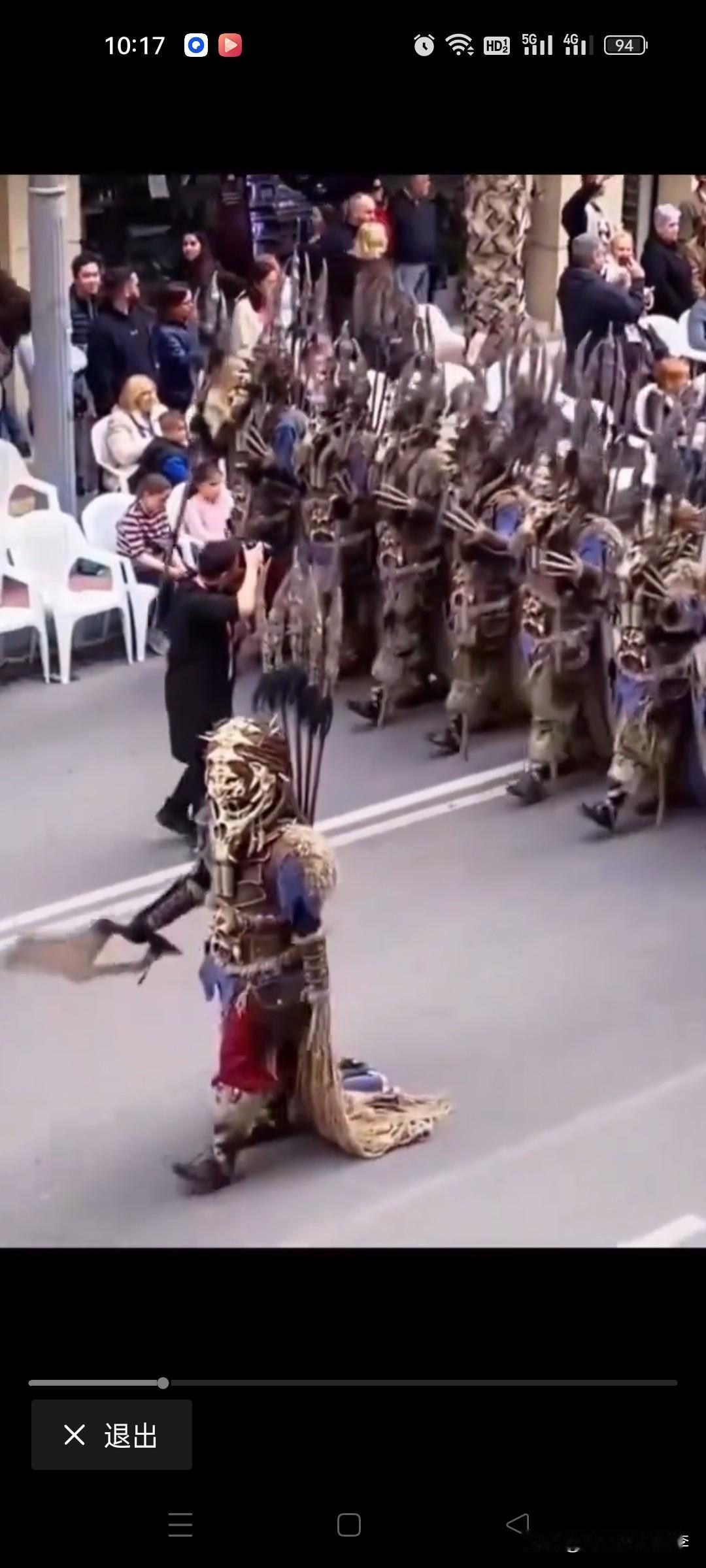 山海经是写实的，尤其当你看到这些祭祀活动的图片，你会更加相信。山海经凶神鬼怪