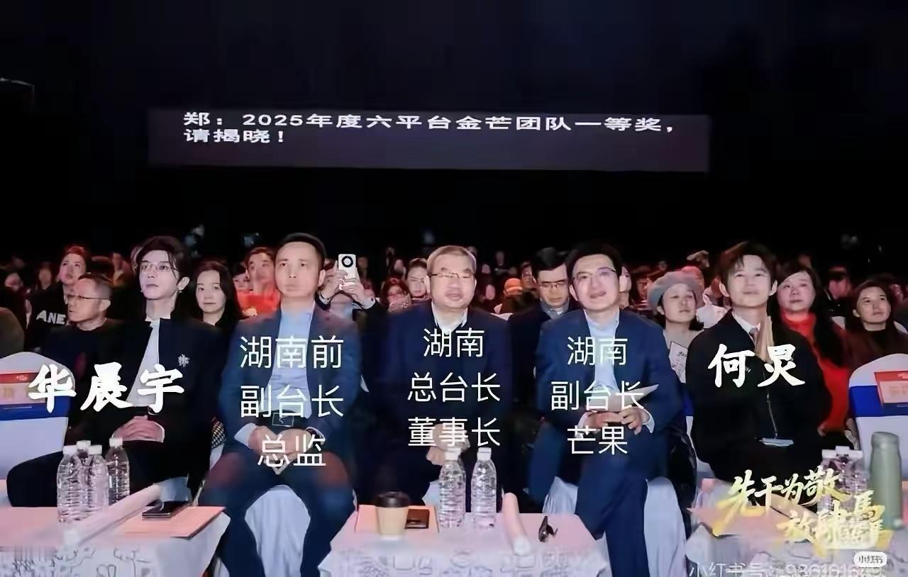 华晨宇居然都能和资本平起平坐了，太牛了吧…