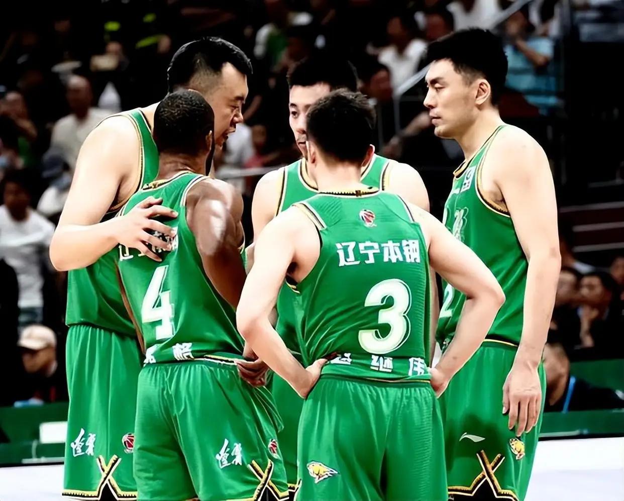 争议再起！CBA公司在第二阶段安排辽宁队的赛程引起了新一轮的争议！ 这次的赛