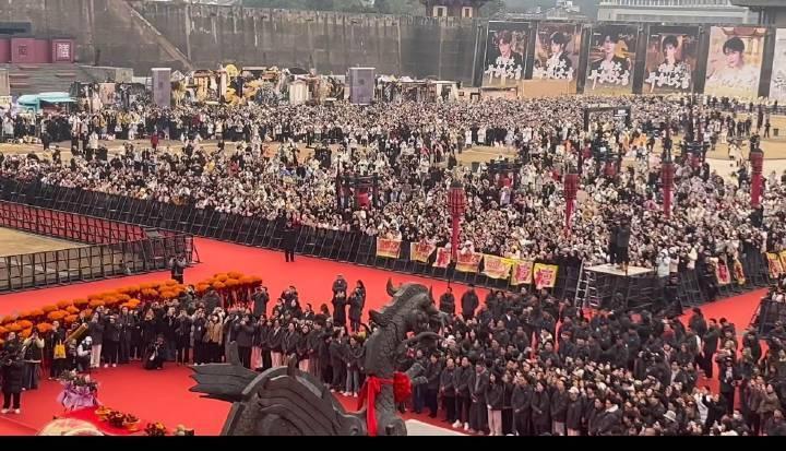 我的天呐，这是老公的视角何不同舟渡/檀健次谢却山