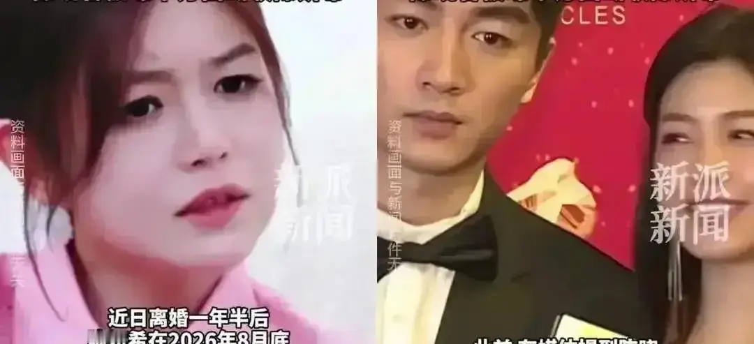 2.5亿财产全不要，却非要拉黑断联：陈晓的绝情，看懂的人都心疼