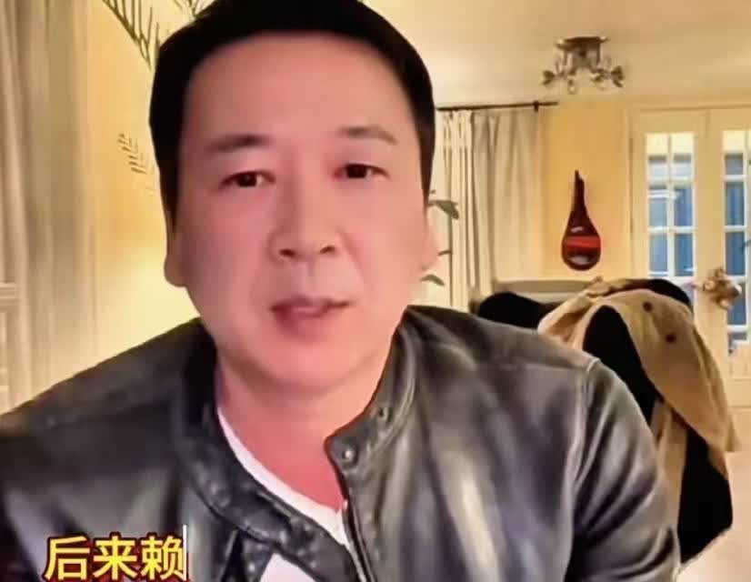 杨钰莹的沉默震耳欲聋！面对前任和旁人的反复消费，她连眼皮都懒得抬一下。当年那