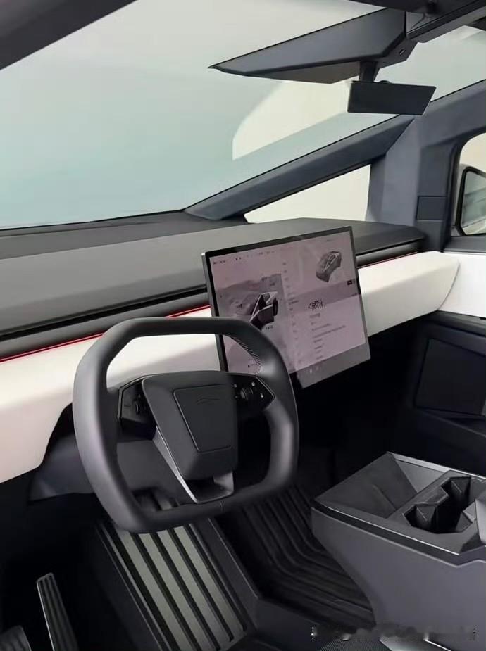 特斯拉这波很明显，Cybertruck卖不动，开始降价走量了。新入门款直接把双