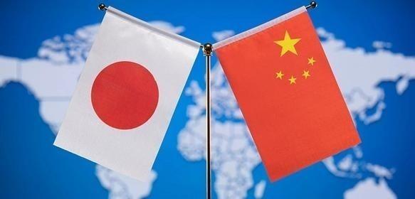 中国现在之所以不和日本打，不是因为中国自己太软弱，也不是为了和平想放过日本，更不