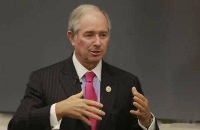 犹太学者加德·萨阿德抛出惊人预言！他说：“内战即将降临西方，中国有望在未来成为犹