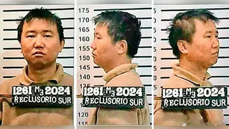 【中国籍“芬太尼毒王”张志东在古巴落网曾与墨西哥两大贩毒集团合作】海外新鲜事