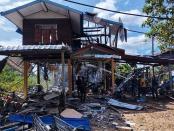 缴获中制先进武器后，泰国在野党冲到大使馆，要求中方给个解释 据多家泰媒报道，