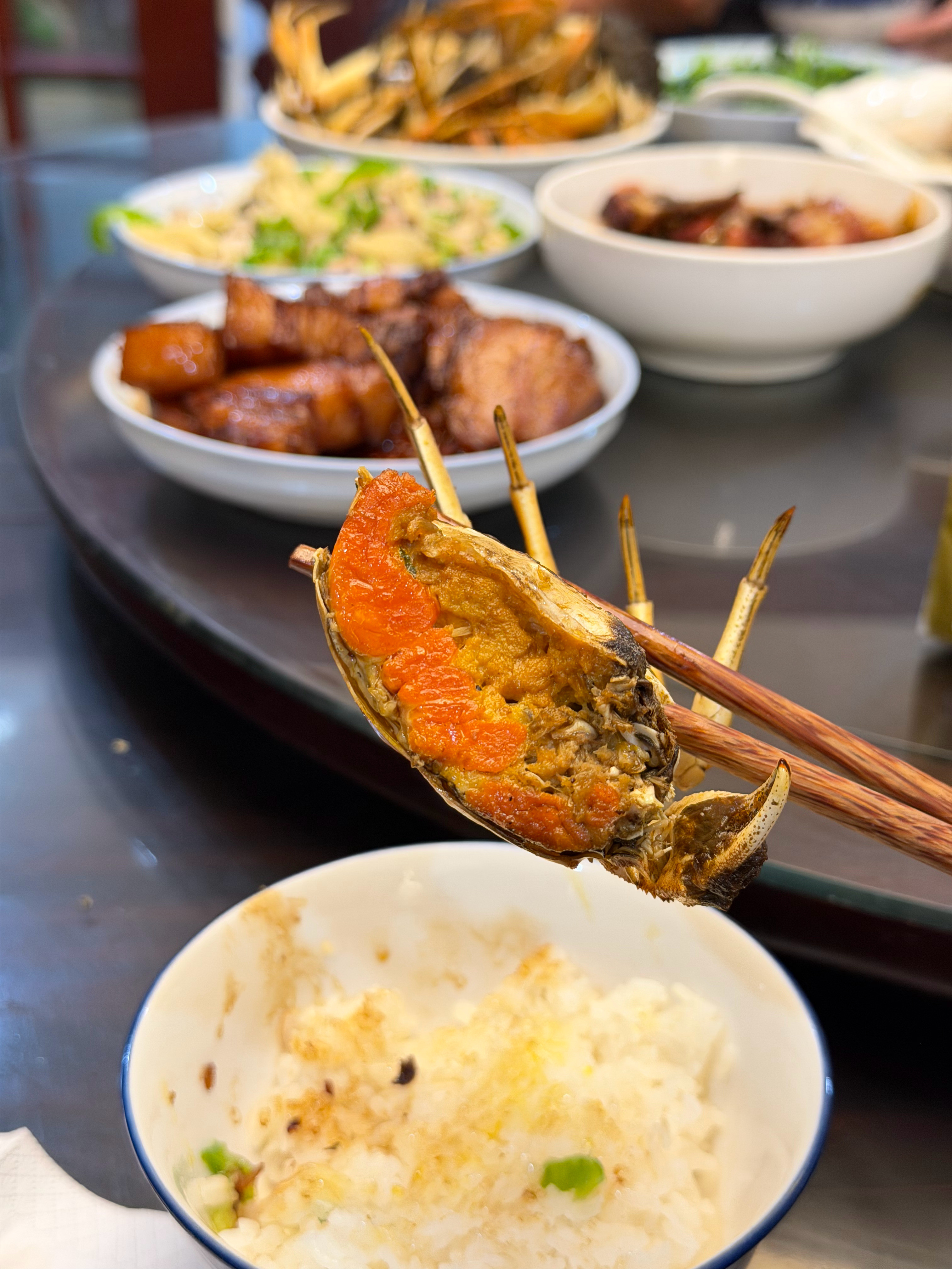 谁懂这一口的含金量