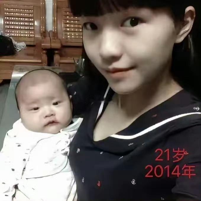 早生早育的优点开始显现了​​​